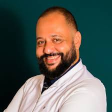 Dr. Wiliam Regis opiniões