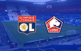 In that game, lyon had 51% possession and 11 shots on goal with 4 of. Olympique Lyonnais Lille Coupe De La Ligue 21 01 2020 Review