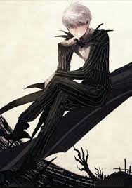 New human!jack tnbc rp crossovers welcome love to rp~pic.twitter.com/7heknbwtn1. Pin On People