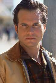 Bill Paxton American Actors Handsome Actors Actors