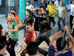 Kalau lah ada kl gangster 3 kn best. Movie Review Kl Gangster 2 Steemit