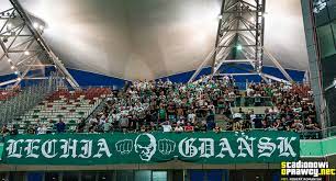 We did not find results for: Lechia Gdansk Wjechala Pod Kasy Legii Warszawa Stadionowi Oprawcy