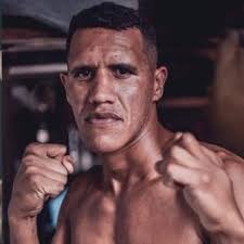 Kendrick Ball Jr vs. Heber Rondon, Pandemonium at the Palladium 2