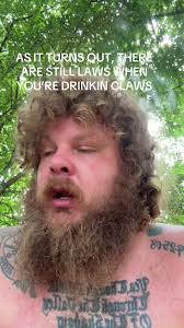 White Claw Confessions: A Redneck's Perspective
