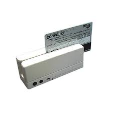 Maybe a header if you like that sorta thing. 3m Magnetic Stripe Card Readers Smart Chip Tree Id 12374702512