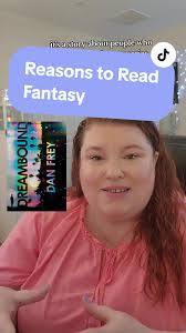 📚✨ Get ready to be spellbound! Dive into the mesmerizing world of  "Dreambound" by Dan Frey, where reality and fantasy collide! 🌟✨ I received  this book from @netgalley and @delreybooks in exchange for ...