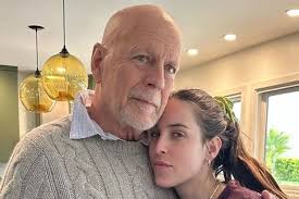Bruce Willis' 5 kids with Demi Moore and Emma Heming as family supports  dementia fight