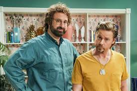 Перевод песни get lucky — рейтинг: Interview Tim Heidecker And Eric Wareheim On Beef House
