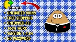 Apksolo is offering pou (mod, unlimited money) v1.4.84 free for you to . Descarga De La Aplicacion Pou Cheat 2021 Gratis 9apps