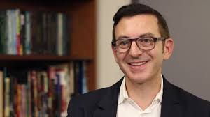 Professor Jason Schultz