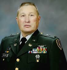 Robert Faudree Obituary