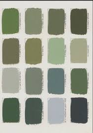 Breakfast Room Green Ou Cooking Apple Green Le Divan Fumoir Bohemien Couleurs De Peinture Verte Couleurs Maison Nuancier Couleur