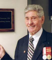 Malcolm Dawson Obituary May 19, 2013