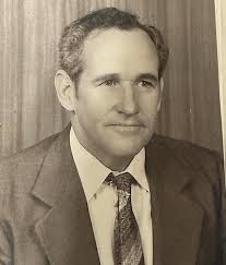 Vale Frank Healy, Mansfield Local for Over 50 Years