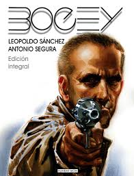 Bogey. Tradición y ruptura