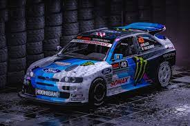 Such a car typically does not include a seat belt. Top Rally Cars Ready To Compete In The 2019 Ara Championship