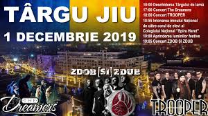 Programul mega image pentru minivacanța de 1 decembrie. Unde Va Avea Loc Parada MilitarÄ Mega Concert Zdob Èi Zdub Pe 1 Decembrie Radio Infinit