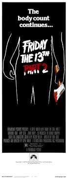The deaths of jason voorhees. Friday The 13th Part 2 1981 The Grindhouse Cinema Database