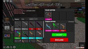 Free shipping free shipping free shipping. Seer Mm2 Bioblade Murder Mystery 2 Wiki Fandom We Have The Complete Information Regarding It You Can Easily Explore The Complete