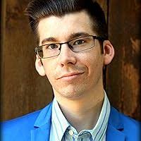 Starr Creek by Nathan Carson