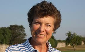 Mickey Walker (golfer)