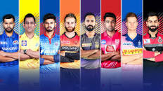 Image result for live vivo ipl score