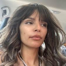 Kim Kruse (@kimberleekruse)