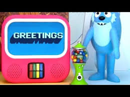 Yo Gabba Gabba 111 Greetings Full Episodes Hd Season 1 Youtube Abc For Kids Full Episodes Song Goodbye