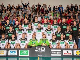 Gc amicitia final rückspiel 13.06.2021. Heute Startet Die Handball Wm Unsere Wunsche Fur Das Deutsche Team Handball