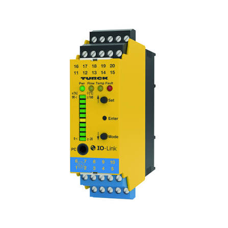 FMX-IM-3UR38X | TURCK - Your Global Automation Partner