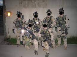 Shaping The World From The Shadows: The (Open) Secret History Of Delta Force,  Post-9/11 (Part 3) | Sofrep