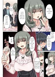 Read [Mountain Topper (Yamahata Rian)] Do-S Kouhai No Sundome Seme  [English] [eddieleon7pc] [Digital] Hentai Porns - Manga And Porncomics Xxx