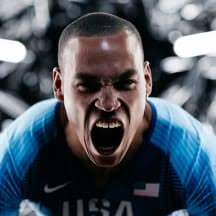 NCAA Track Is Home To Liza Corso, Others On The U.S. Para Team