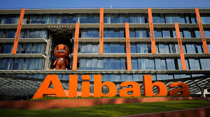 Its ipo is the biggest in history. Alibaba Reports Slower Growth As U S China Trade War Intensifies The New York Times