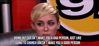 On Being Judged As A Person Miley Cyrus Miley Unexpected Quotes