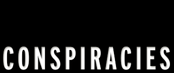 Image result for conspiracies