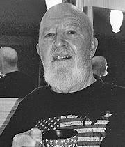 Lawrence Wade Obituary (1943