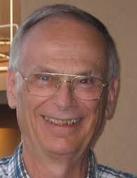 Obituary information for Gerald C. Hodges