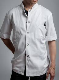 Stylish Chef Jackets Men Chef Jackets Men Short Sleeve