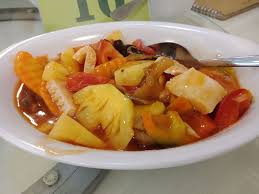 Check spelling or type a new query. Vegetus Vegetarian Muara Karang Jakarta Review Taste Great In The Same Direction To The Airport By Rangga Happycow