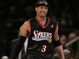 The 76ers have officially retired the uniform numbers of seven of their greatest players and the in each of his 11 seasons in philadelphia, cheeks led the sixers in assists and each of his first 10. Report Judge Says Allen Iverson An Unfit Parent