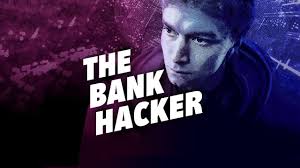 Outer banks loves to seal each season with a (ridiculous, yet undeniably delightful) bang. The Bank Hacker Trailer Hd Deutsch German Youtube