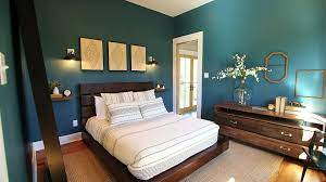 Aqua guest bedroom from hgtv dream home 2021 14 photos. Small Space Decorating Design Ideas For Small Kitchens Baths More Hgtv