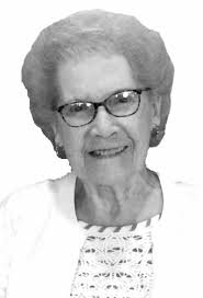 Katie Furr Obituary (1928