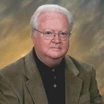 Donnie Odom Obituary (1940