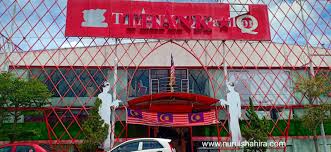 It consists of 2 shops joined together. Cari Barang Dan Goodies Kenduri Kahwin Di Nilai 3 Nurulshahira Com