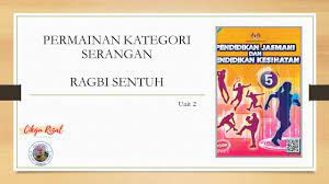 Evaluasi hasil belajar pendidikan jasmani olahraga dan kesehatan. Pendidikan Jasmani Dan Kesihatan Tingkatan 5 Ragbi Sentuh Youtube
