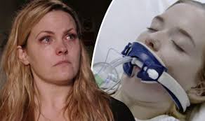 EastEnders spoilers: Tanya Branning mystery FINALLY explained as another  death is revealed