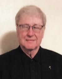 Donald HIATT Obituary (1949