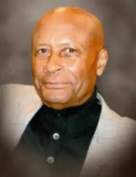 Obituary information for David Bush, Jr.